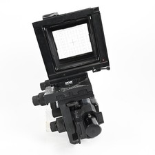 Sinar P2 4x5 fotocamera