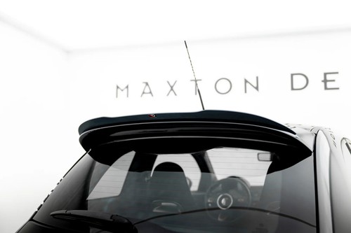 Copertura spoiler abarth 500 - copertura,