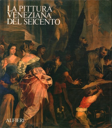Pittura veneziana del - pittura,