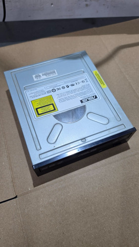 Asus lightscribe 20x - lightscribe,