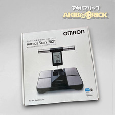 Omron hbf 702t monitor - omron, hbf-702t