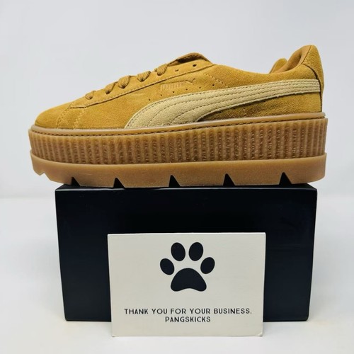 Puma fenty rihanna cleated - fenty,