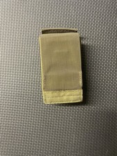 Military Style Coyote Tan