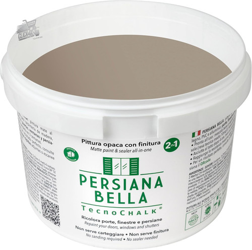 Vernice chalk paint - vernice,