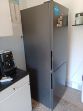 Frigorifero combinato no frost, Marca Candy, Modello CC3T618FB, 60x641x180 cm