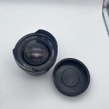 Nikon UW-Nikkor 15mm f/2.8