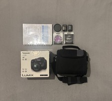 Panasonic Lumix DC-FZ82 bridge