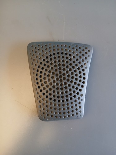 Fiat doblo grille haut - /,
