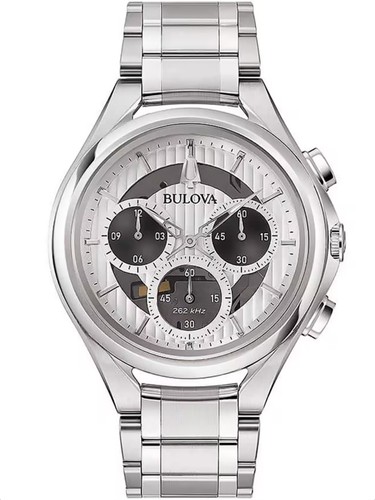 Bulova 96a301 orologio - bulova,