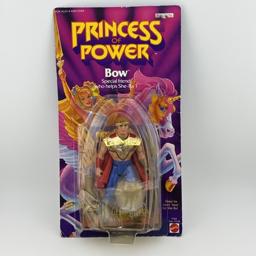 Princess power bow - princess, motu