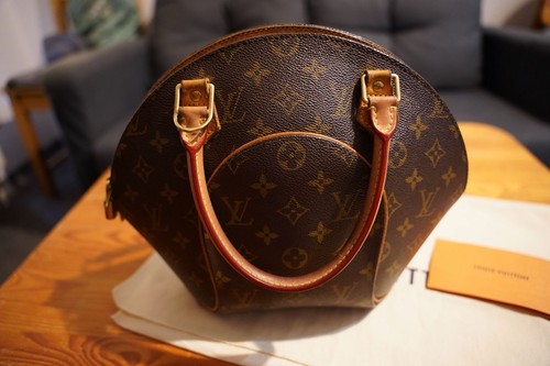 Borsa louis vuitton ellipse - vuitton,