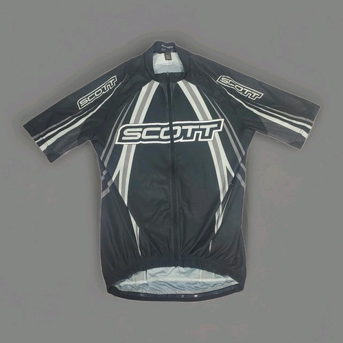 Scott race concept maglia - race,