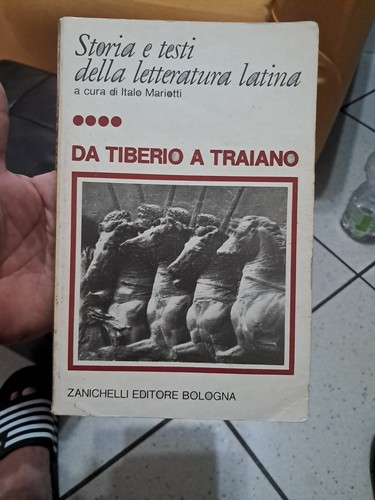 Storia testi della - testi,