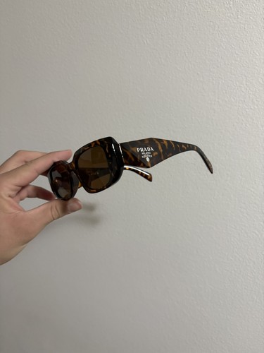 Prada 17ws 1ab5s0 occhiali - pr,