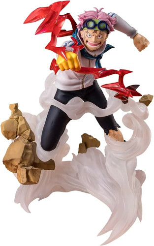 One piece figuarts zero extra - figuarts,