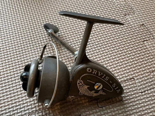 Mulinello spinning destro - mulinello,