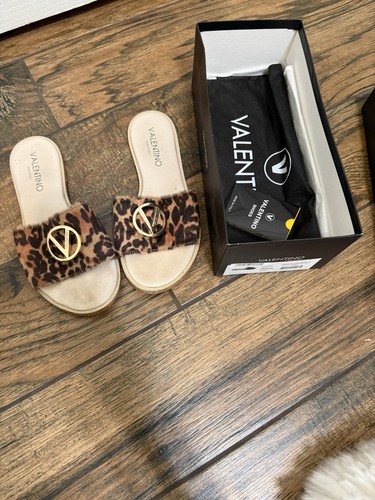Sandali mario valentino - sandali,