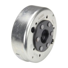 VOLANO ROTORE ORIGINALE APRILIA SR PIAGGIO NRG POWER TYPHOON 50 2T EU4 2018-2020