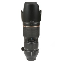 Tamron SP 70-200mm F/2.8 - Per Nikon