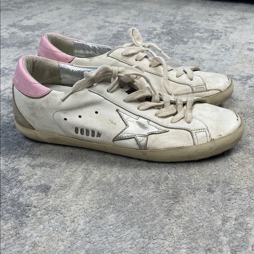 Sneakers basse golden goose - basse,