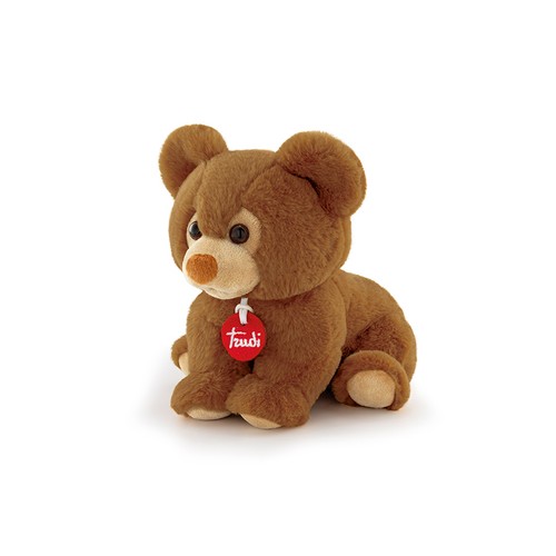 Peluche trudi puppy - trudi,
