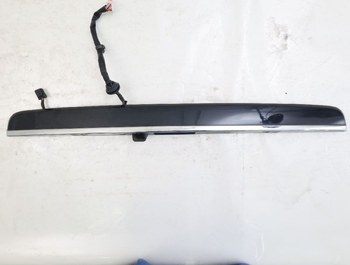 Maniglia portellone hyundai - portellone,