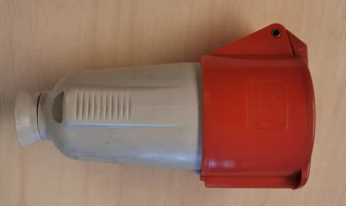 Gewiss presa mobile protetta