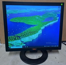 Monitor BTV 19' 16W19 4:3