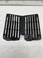 Aprilia rx 50 1992-2005 plastica/ coperchio griglia copri radiatore