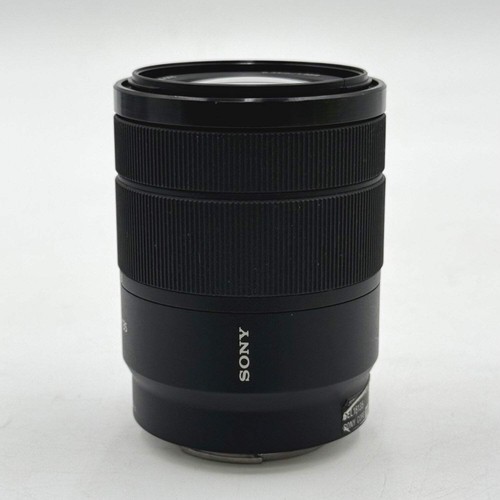 Sony obiettivo zoom 135 mm - zoom,