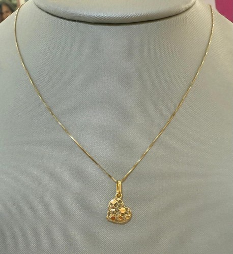 Collana donna oro - collana,