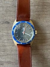 orologio vintage uomo Manuale