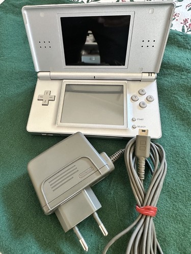 Console nintendo lite - console,