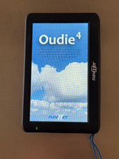 Oudie Naviter 4 Vario/GPS