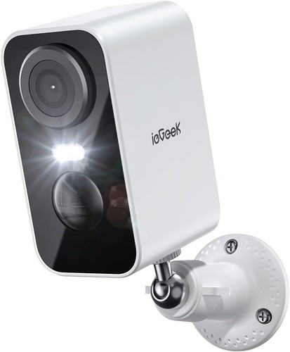 Iegeek gx3s telecamera - 2k,
