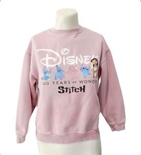 Felpa Disney Lilo & Stitch