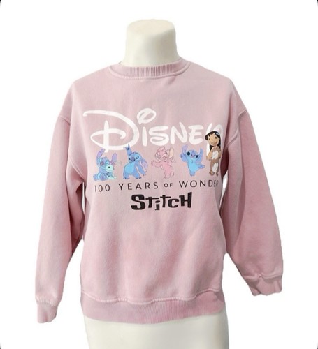 Felpa disney lilo - felpa,
