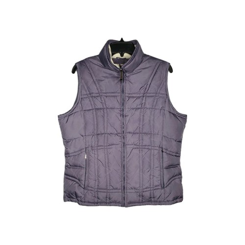 Woolrich gilet donna - , viola