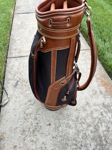Borsa carrello golf - da, daiwa