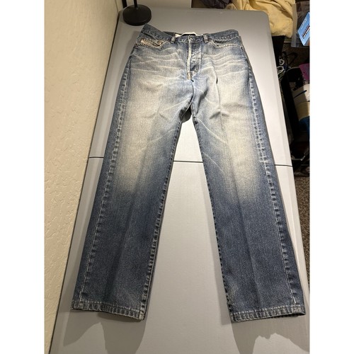 Jeans vintage diesel rr55 - jeans,