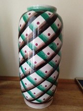 VASO CERAMICA REGIO ISTITUTO