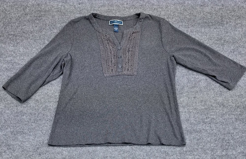 Camicetta karen scott donna - scott, xl