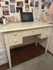 scrivania In 100% Legno