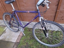  Telaio Retro Trek 850