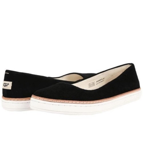 Sneaker slip ugg kammi nere - sneaker,