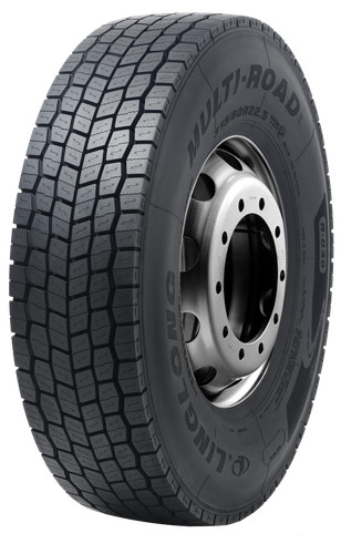 Gomme estive linglong 315 - linglong, 315/70