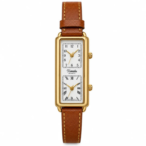 Orologio vintage xanadu - orologio,