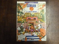CORIAN T2 LA DAME AUX