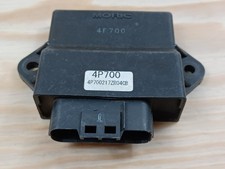 ♻️D♻️ ECU CENTRALINA