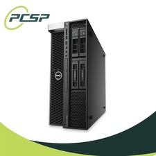 Workstation dell t5820 - dell, no
